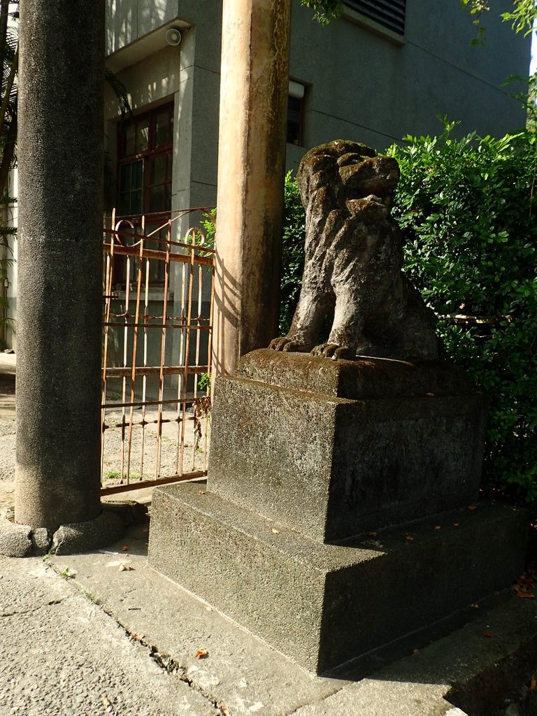 P8120332.JPG - 花蓮  新城神社遺跡