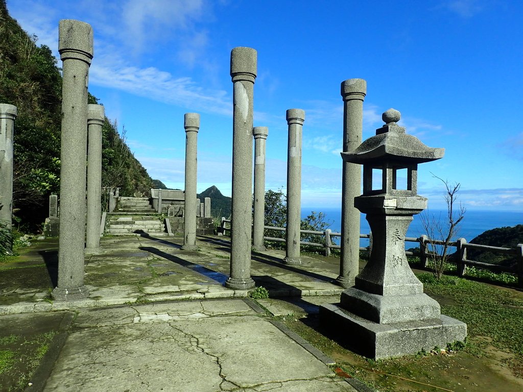 P1102230.JPG - 本山五坑  黃金神社