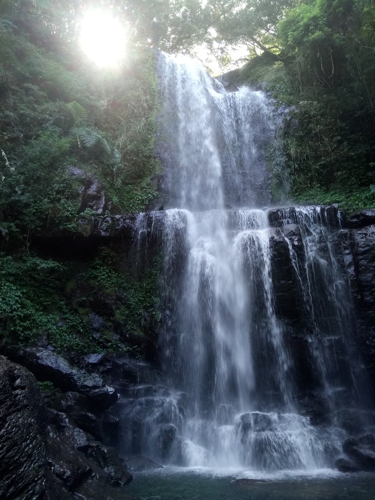 DSC_4182.JPG - 再訪---  三峽  雲森瀑布