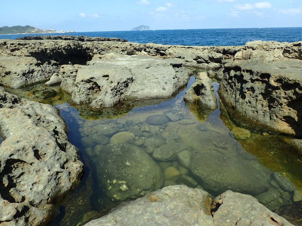 PA115028.JPG - 東北角海岸岩石之美  (01)