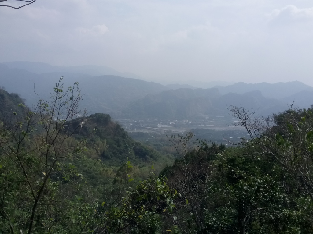 DSC_7309.JPG - 草屯平林  九九峰森林步道