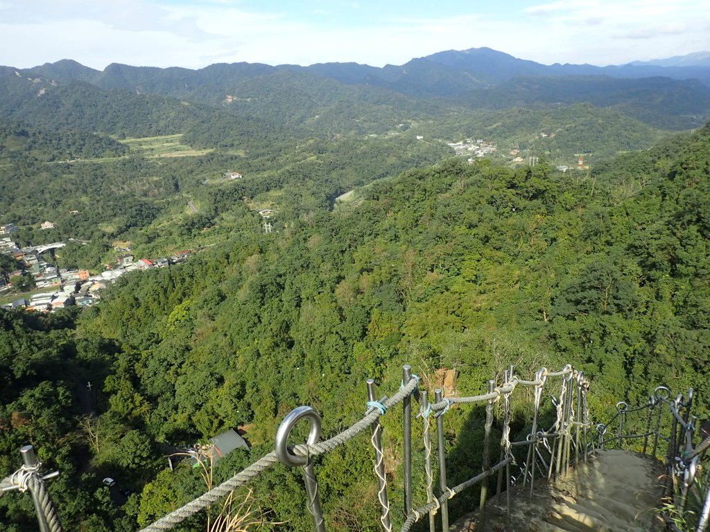 P1224296.JPG - 再訪---  平溪  孝子山登山步道