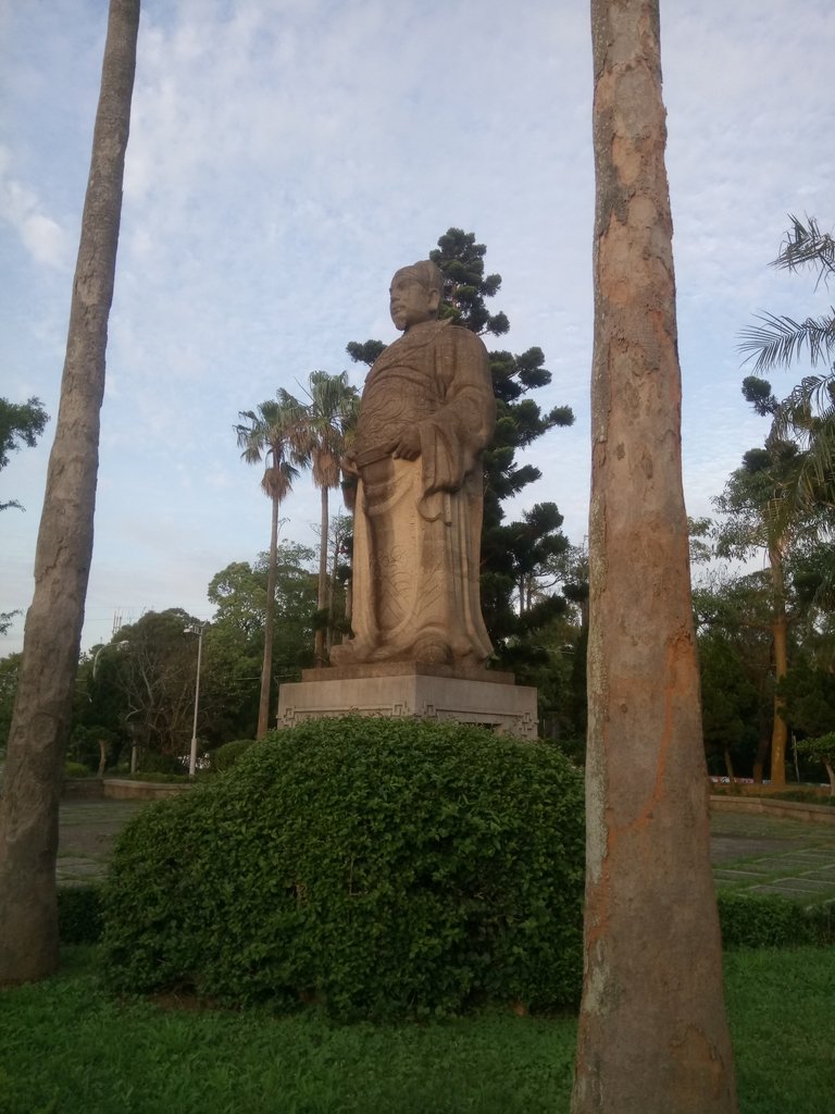 DSC_6115.JPG - 大甲  鐵站山  永信運動公園