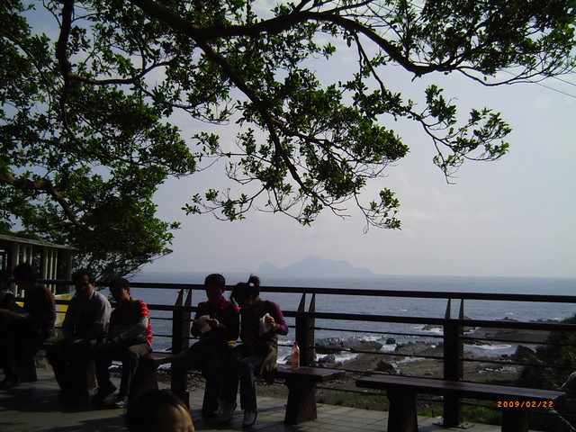 白雲飛處 —舊草嶺隧道