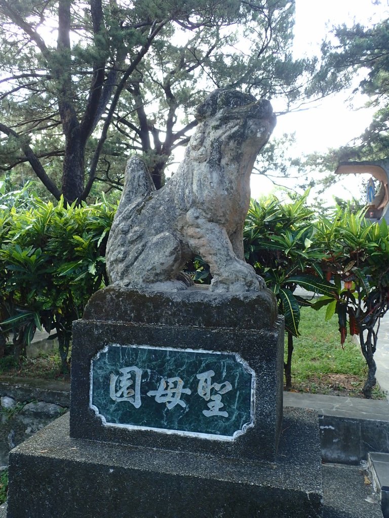 P8120339.JPG - 花蓮  新城神社遺跡