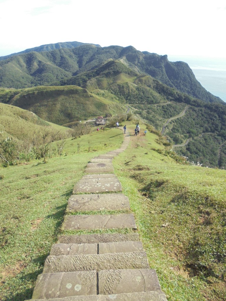 DSC00482.JPG - 再訪  草嶺古道(02)