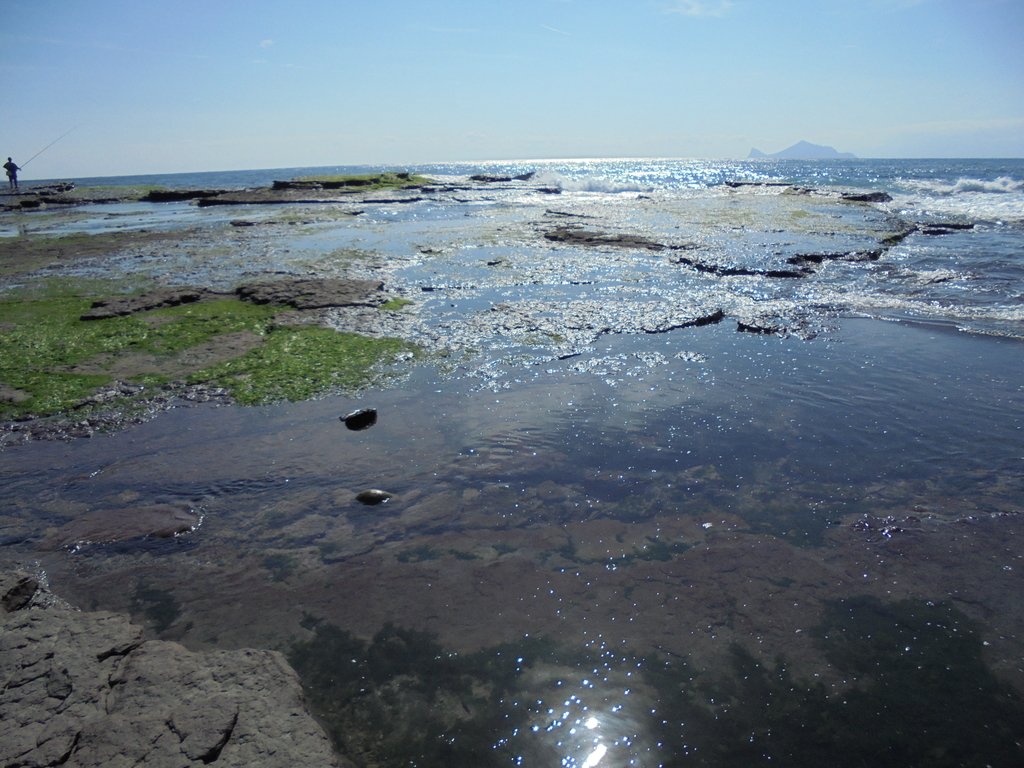 DSC00575.JPG - 三貂角  四角窟海蝕平台