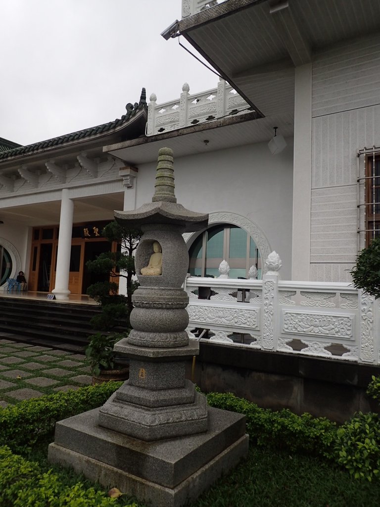 P1062119.JPG - 再訪  土城  承天禪寺