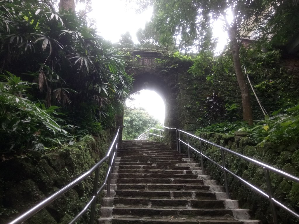 DSC_3054.JPG - 基隆  寶明寺