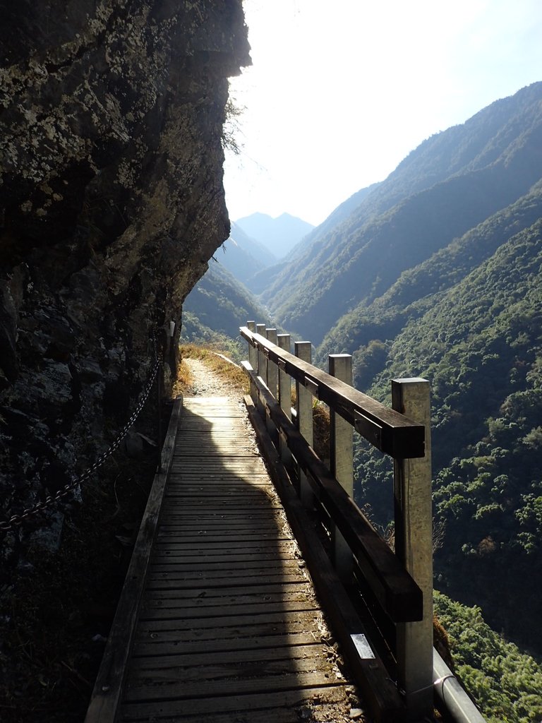 P1022729.JPG - 東埔  八通關古道