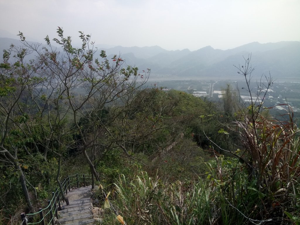 DSC_7312.JPG - 草屯平林  九九峰森林步道