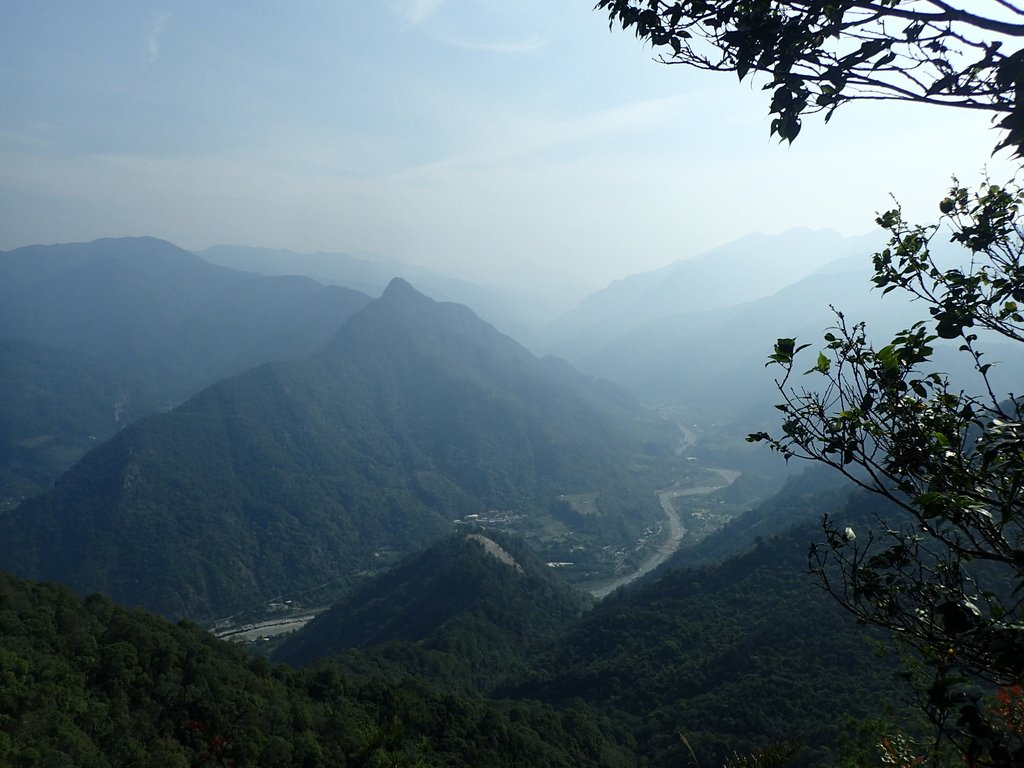 P3217652.JPG - 谷關七雄  白毛山  02