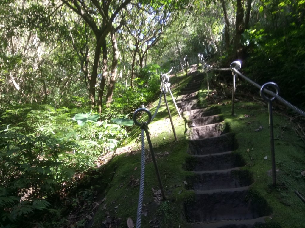 DSC_2174.JPG - 再訪---  平溪  孝子山登山步道