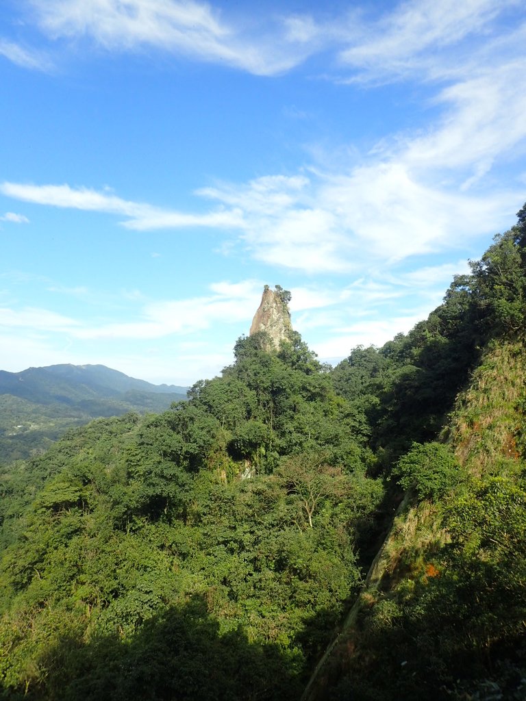 P1224306.JPG - 再訪---  平溪  孝子山登山步道