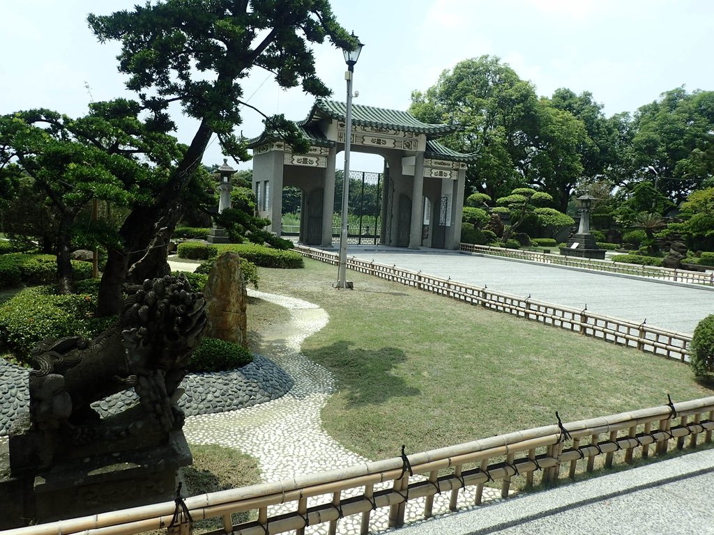 P8045309.JPG - 嘉義  彌陀禪寺