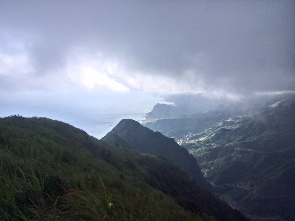 DSC_9430.JPG - 瑞芳  雞籠山登山步道