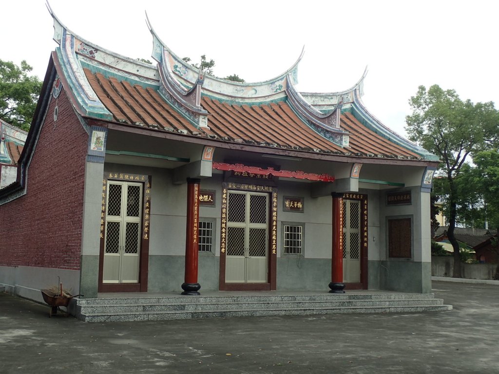 P9284051.JPG - 大村  員大路  賴景春公祠