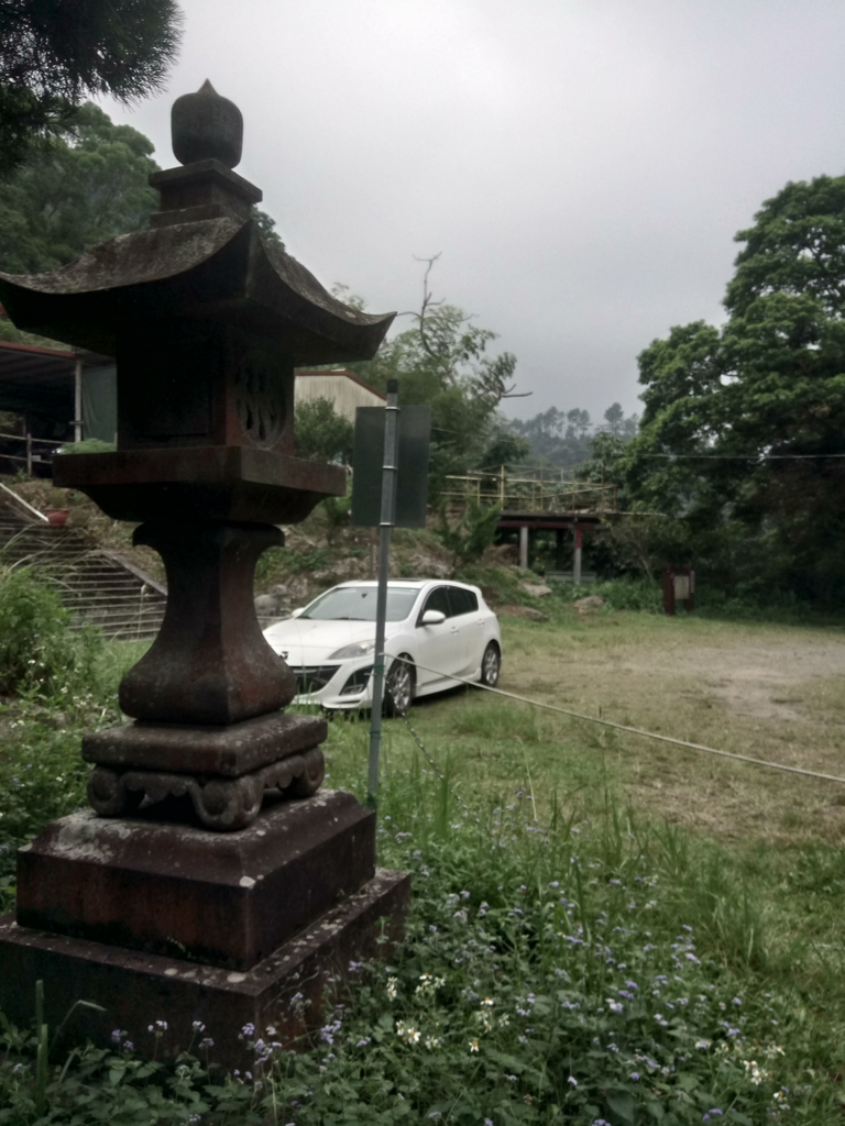 DSC_1073.JPG - 新竹  五指山登山步道