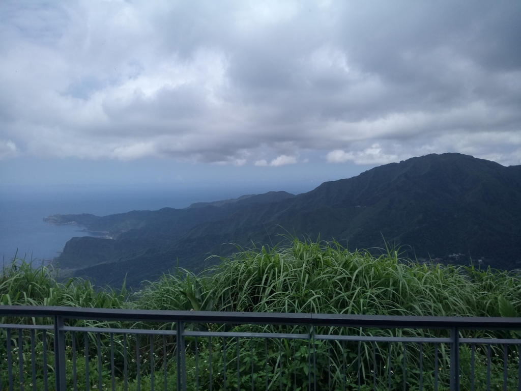 DSC_0815.JPG - 瑞芳  雞籠山登山步道