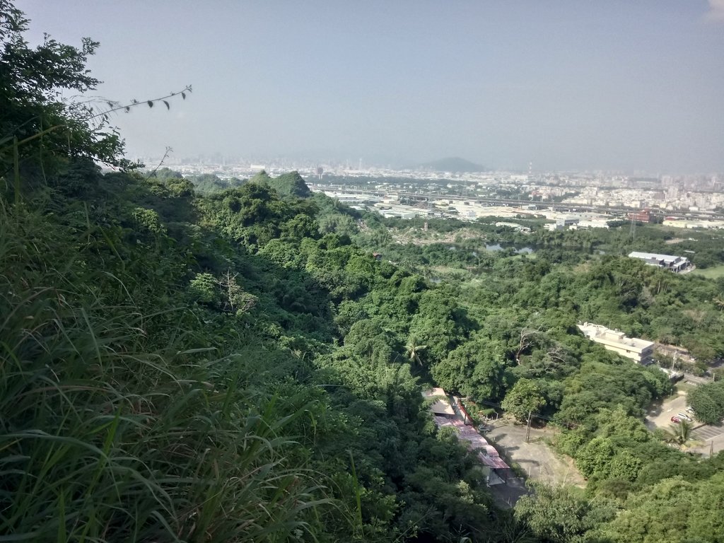 DSC_2079.JPG - 大社  觀音山步道