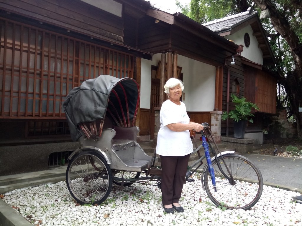 DSC_2955.JPG - 松山療養所  所長宿舍