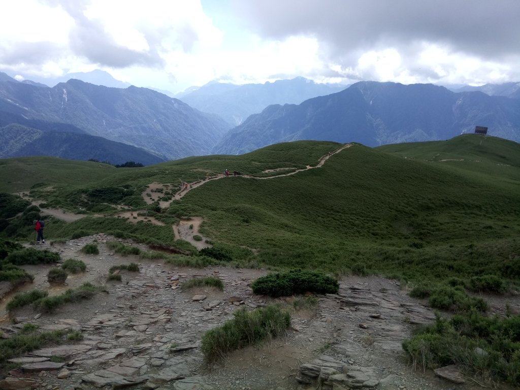 DSC_5397.JPG - 合歡山  北峰之美  (中)