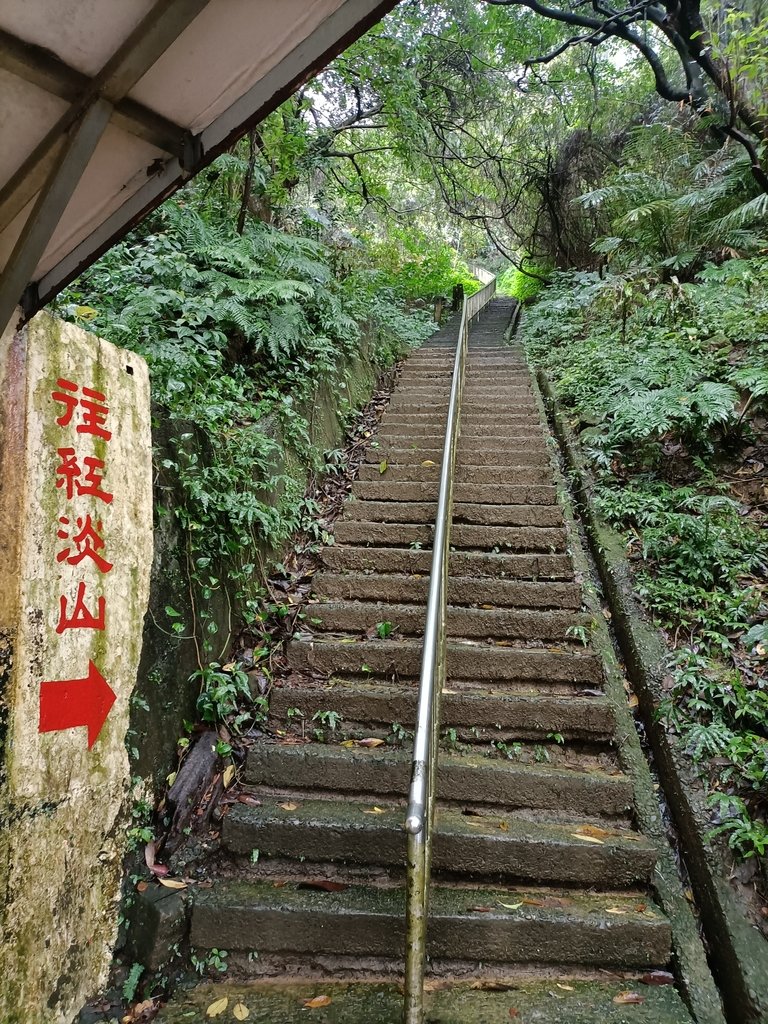 IMG20210227112136.jpg - 基隆  紅淡山腳  漫遊紀行