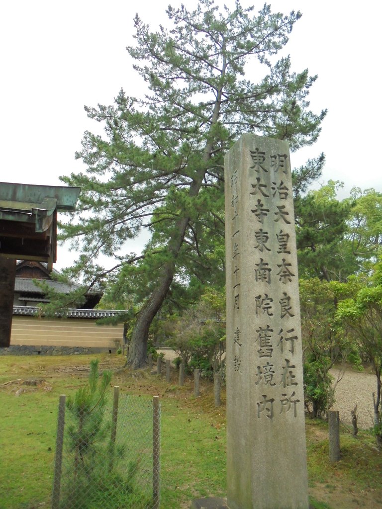 DSC03892.JPG - 奈良  東大寺