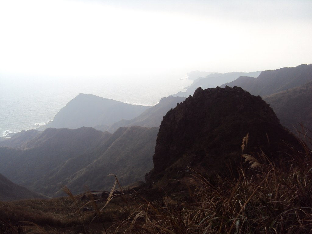 DSC03223.JPG - 初登  無耳茶壺山