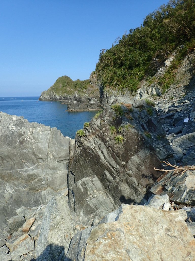 P8141053.JPG - 東澳  粉鳥林漁港  神秘海灘