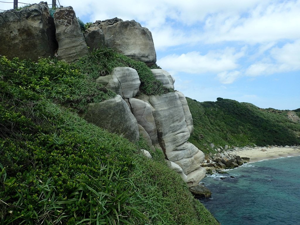 P5056589.JPG - 金山  燭臺雙ˊ峙 神秘海岸