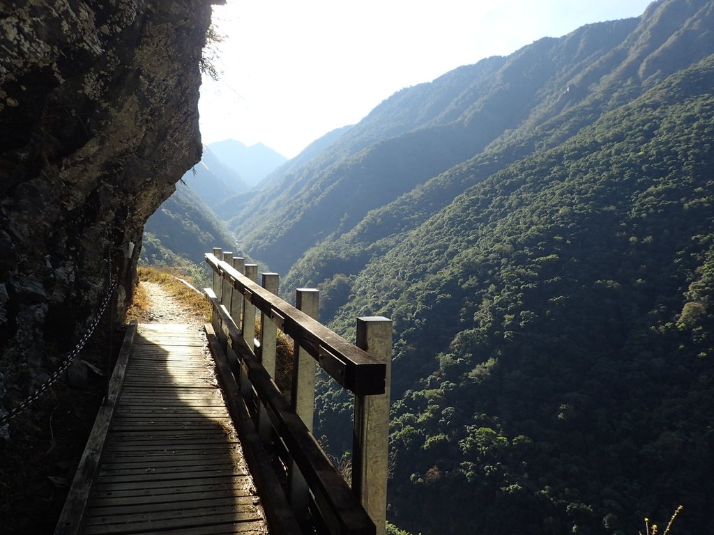 P1022730.JPG - 東埔  八通關古道