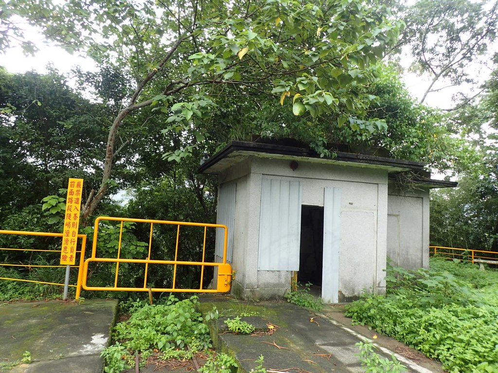 P8287384.JPG - 公館  出礦坑登山步道