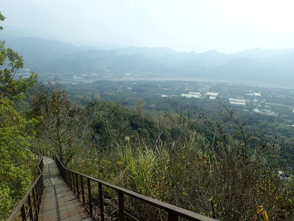 P3016078.JPG - 草屯平林  九九峰森林步道