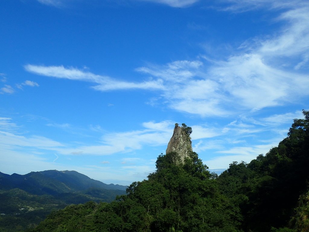 P1224309.JPG - 再訪---  平溪  孝子山登山步道