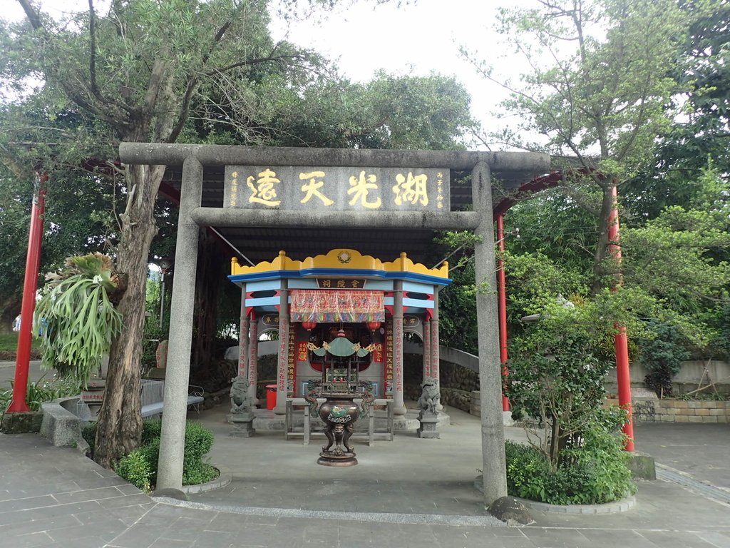 P6301254.JPG - 豐原  簾子坑口  金陵祠