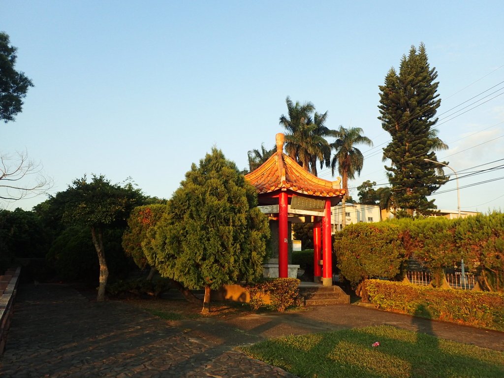 PA185765.JPG - 豐原  公老坪  丘逢甲紀念公園