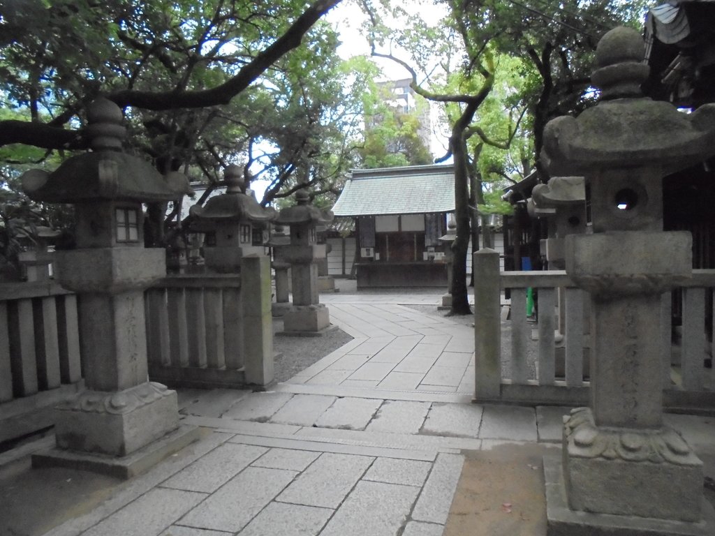 DSC04261.JPG - 神戶  湊川神社