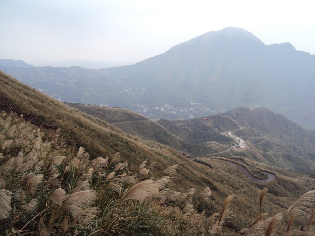 DSC03181.JPG - 無耳茶壺山產業道路