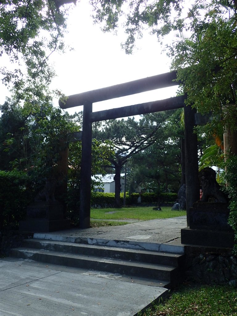 P8120349.JPG - 花蓮  新城神社遺跡