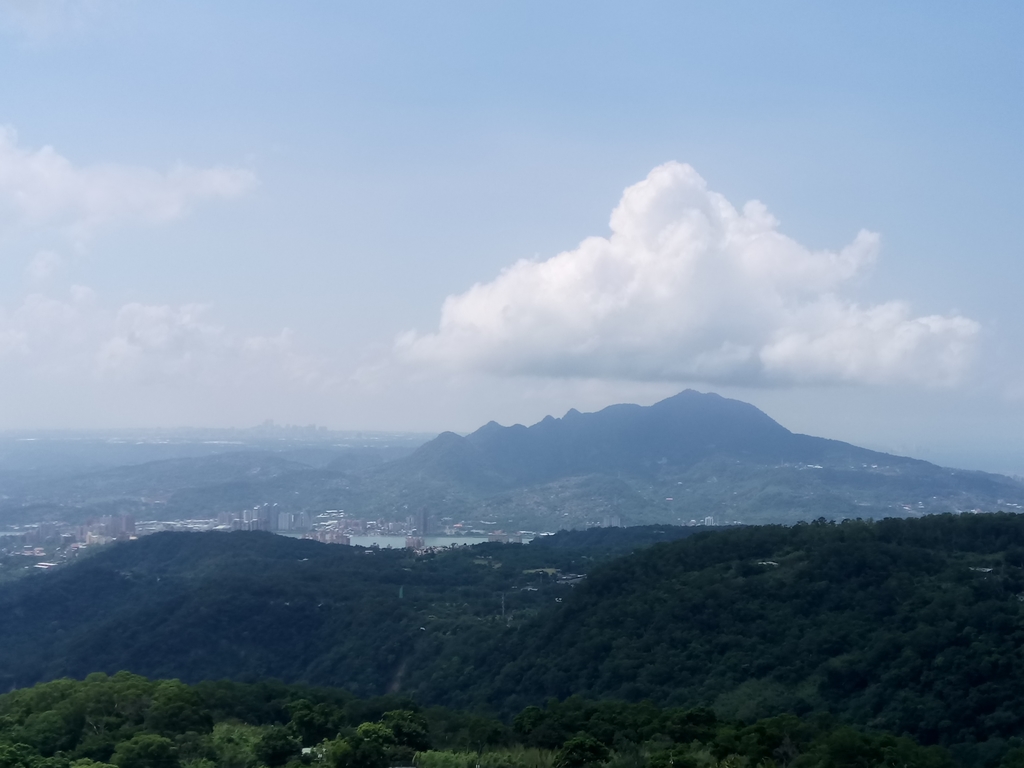 DSC_6932.JPG - 北投  面天山  向天湖步道