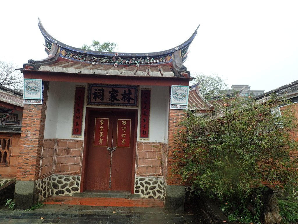 P3099856.JPG - 竹北  六家  林家祠