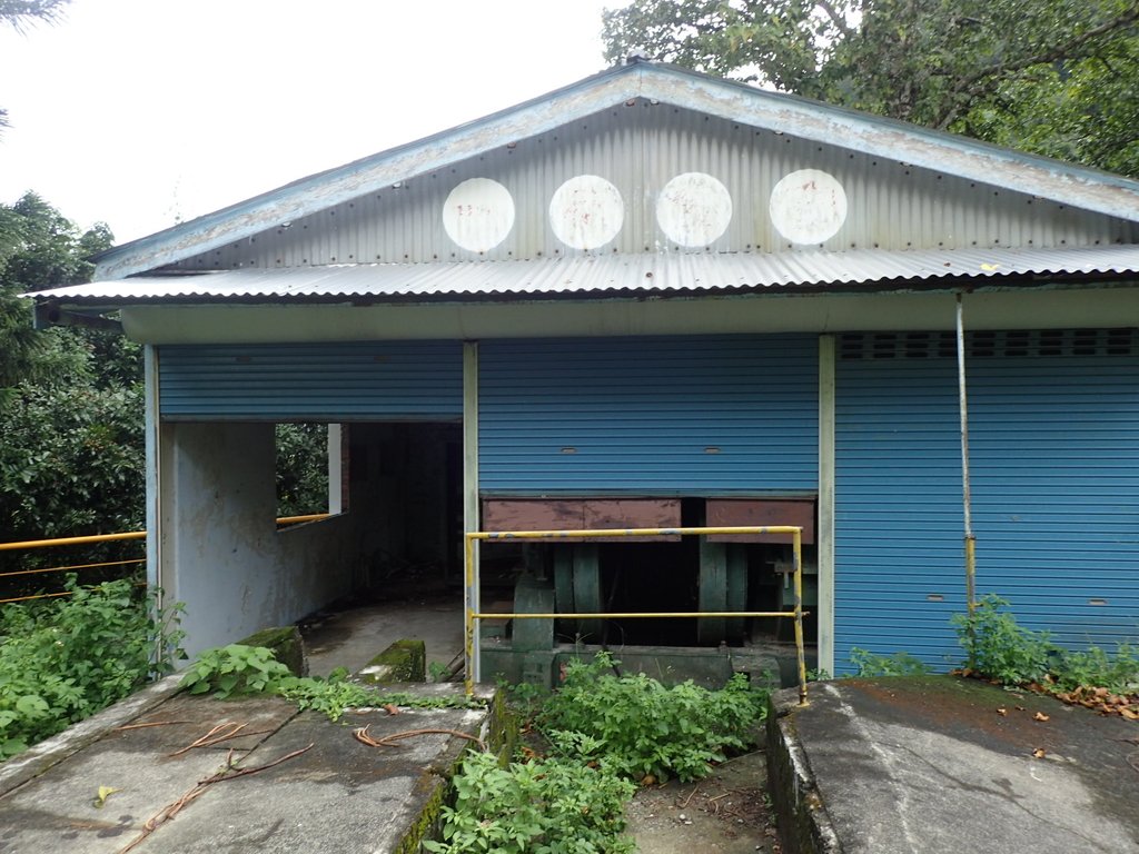 P8287385.JPG - 公館  出礦坑登山步道