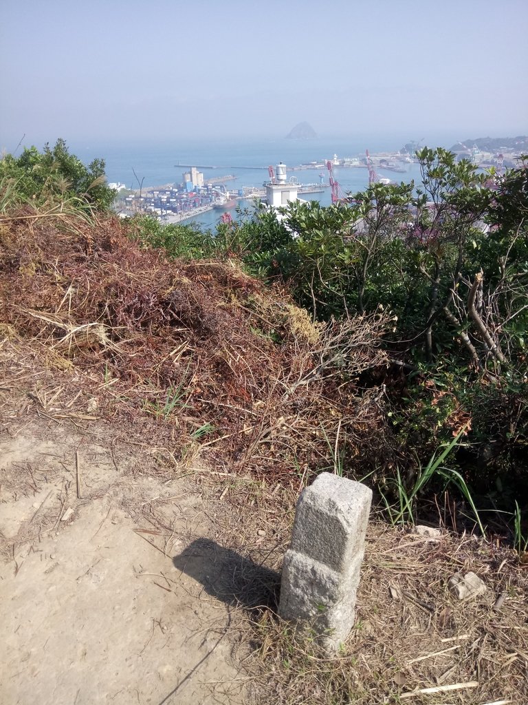 DSC_3074.JPG - 基隆  球子山(火號山)步道