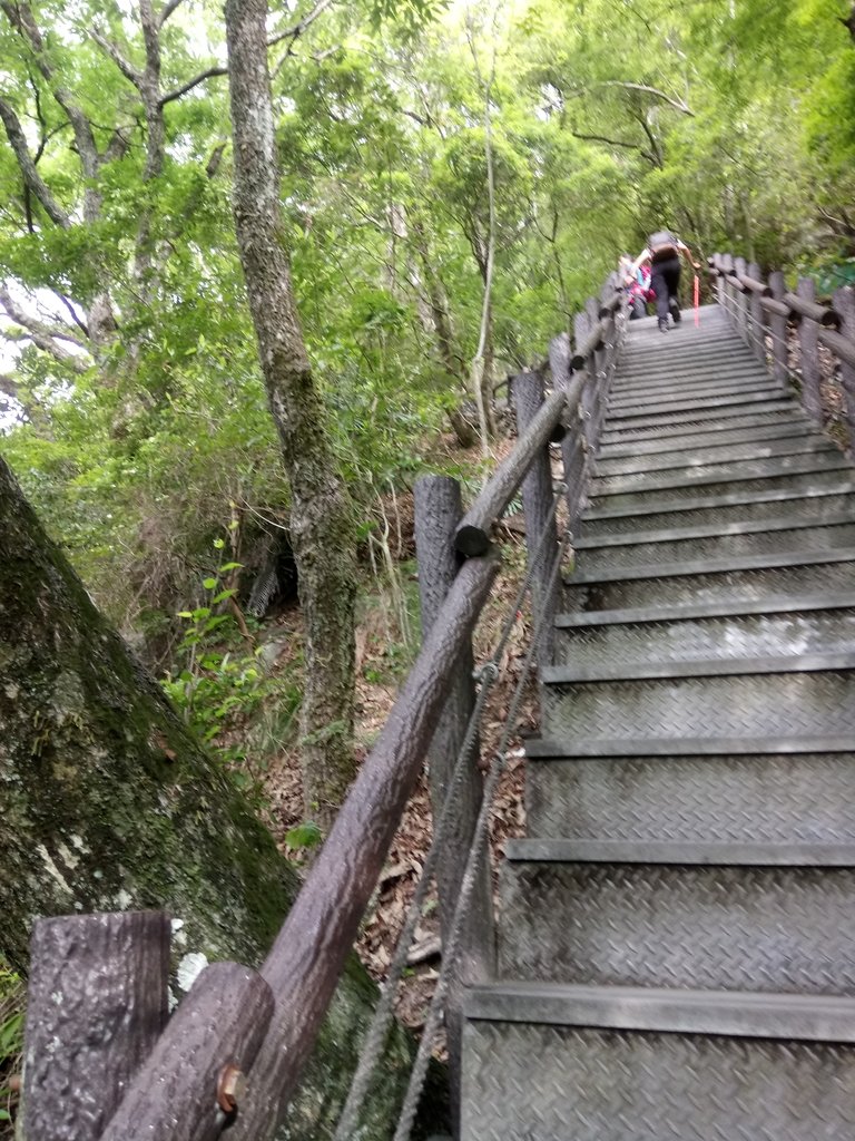 DSC_6433.JPG - 谷關  捎來步道