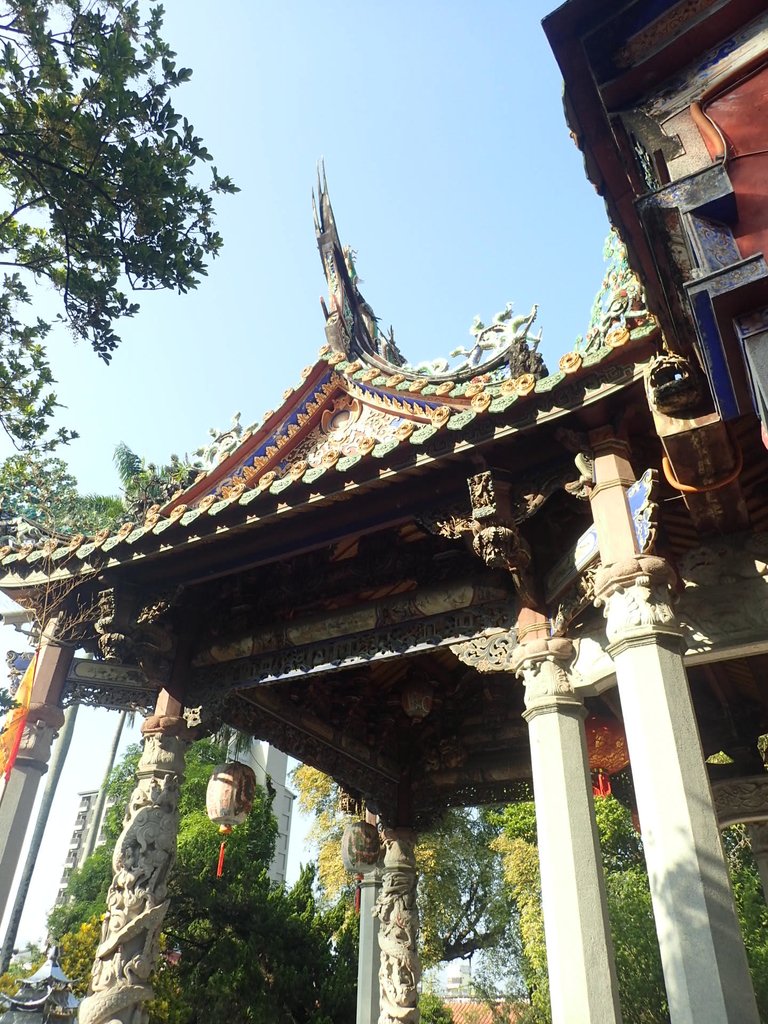 P8044924.JPG - 中埔  阿里山忠王祠  (吳鳳廟)