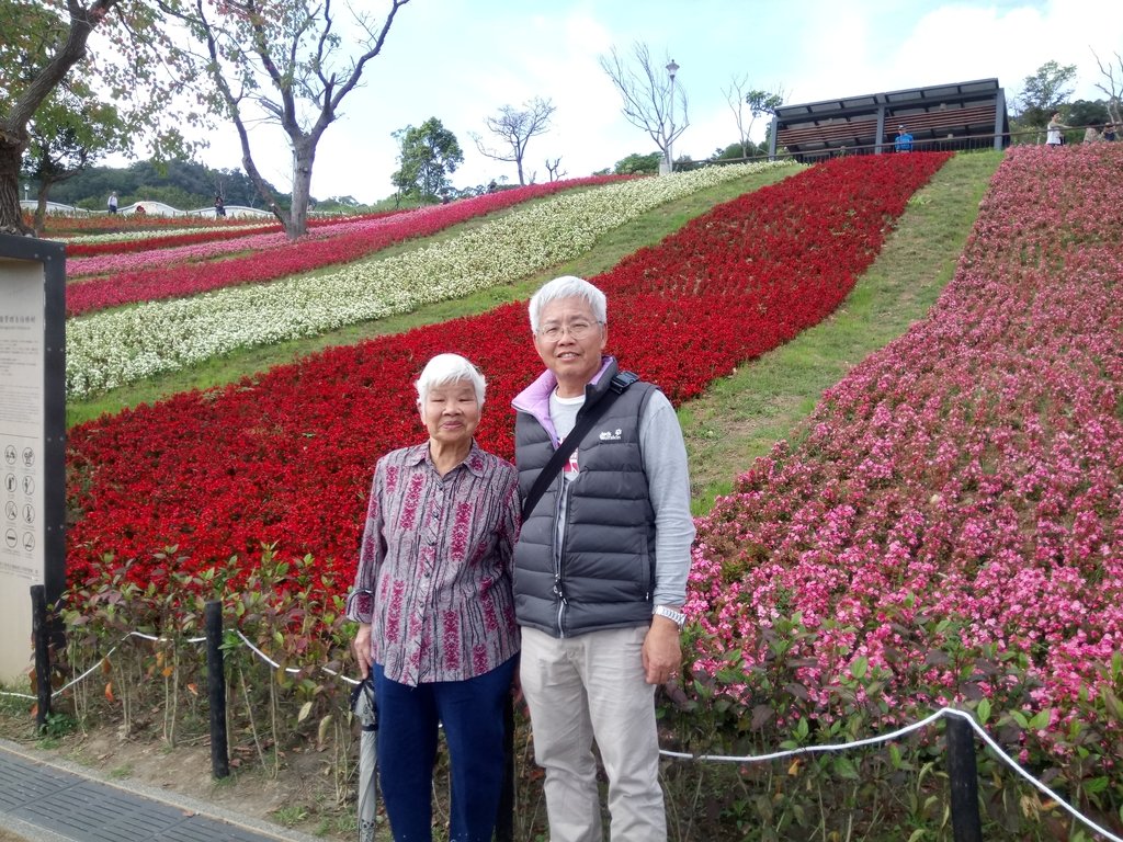 DSC_5428.JPG - 北投社  三層崎公園