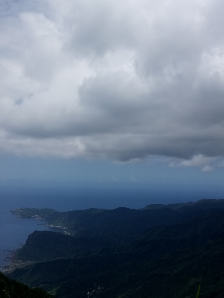 DSC_0819.JPG - 瑞芳  雞籠山登山步道