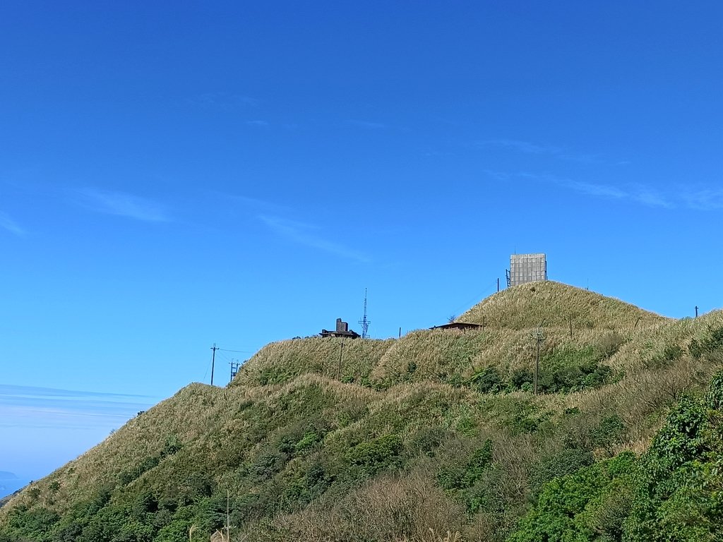 IMG20210121124928.jpg - 瑞芳  草山戰備道  (02)