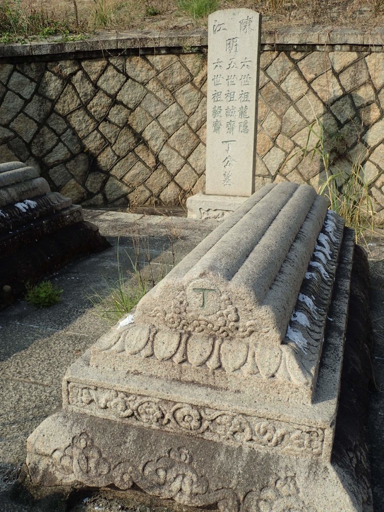 P9220385.JPG - 泉州  陳江丁氏祖墓